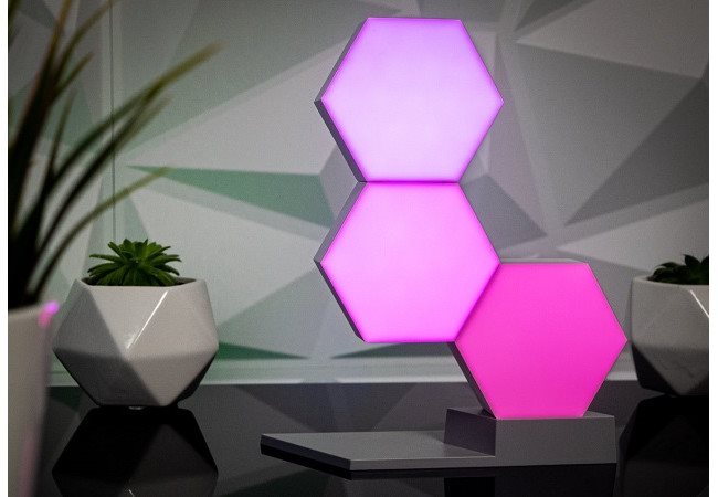 LED-Leuchte Cololight PRO Kit (3Stück)