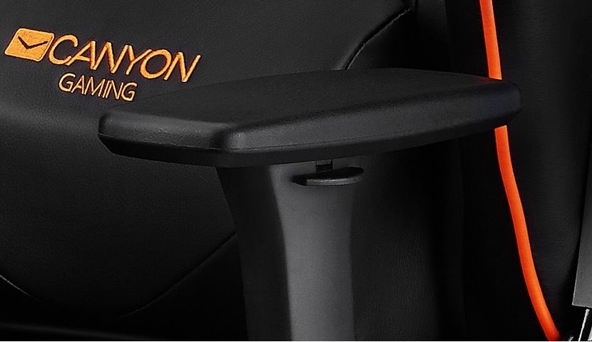 Canyon CND-SGCH4 Deimos gaming chair