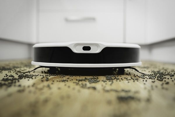 Robotický vysávač Concept VR3350 2v1 PERFECT CLEAN