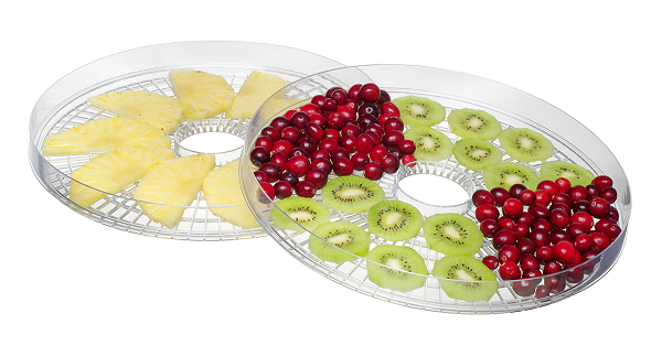 Fruit dryer Concept SO3010