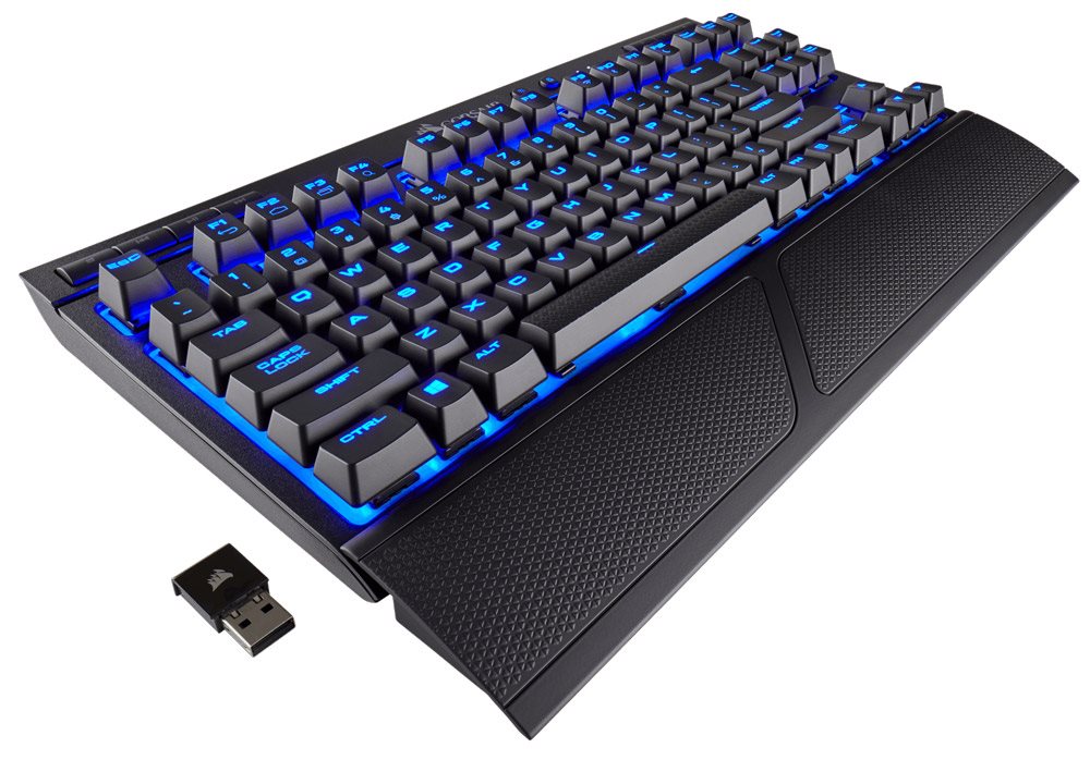 Corsair K63 Wireless US Corsair K63 Wireless US