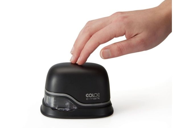 COLOP e-mark