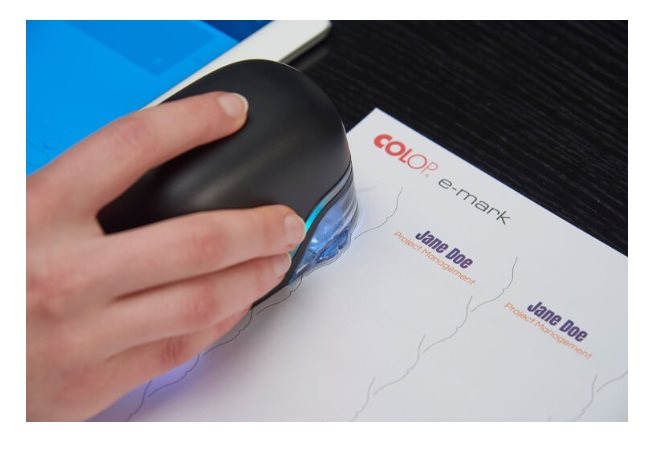 COLOP e-mark