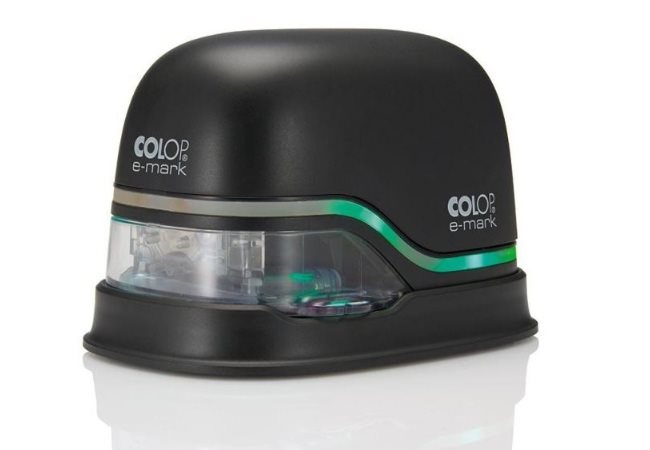 COLOP e-mark
