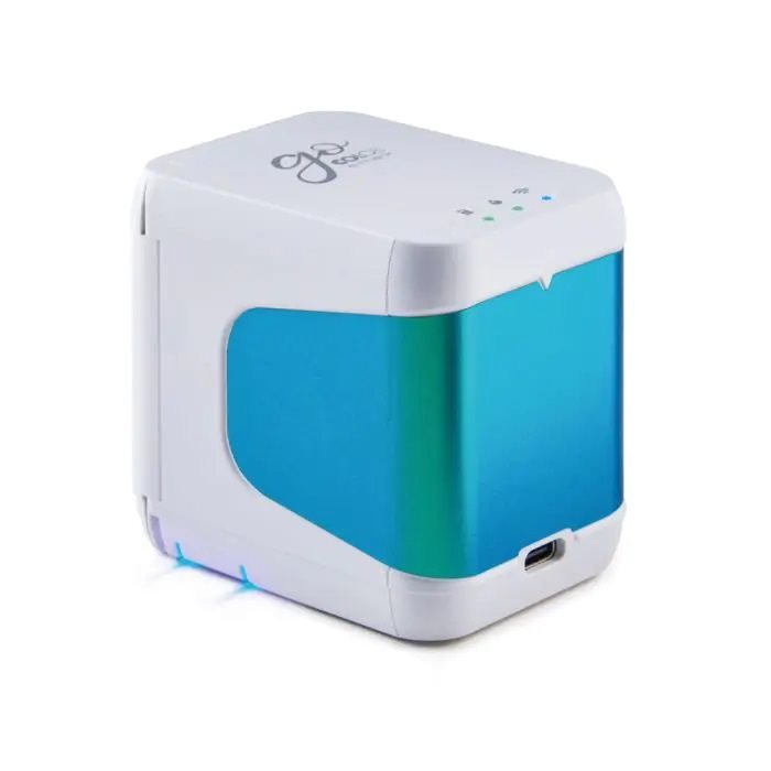 Smart mobile printer COLOP e-mark GO