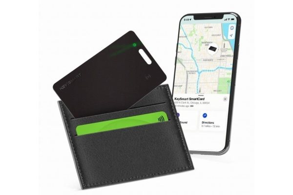 KeySmart SmartCard