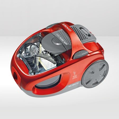 Concept VP-5095 800W Concept VP-5095 800W