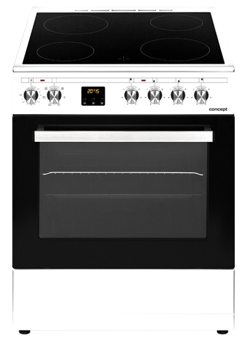  Sporák Concept SVE4060