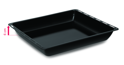 Stove Concept SVK8060 Sporák Concept SVK8060