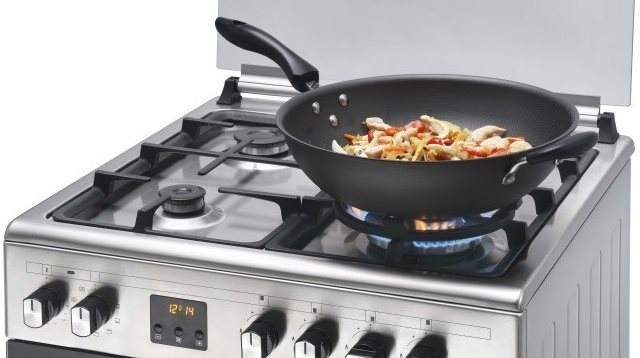 Stove Concept SVK8060 Sporák Concept SVK8060