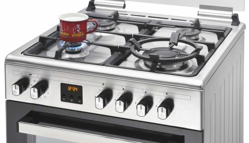 Stove Concept SVK8060 Sporák Concept SVK8060