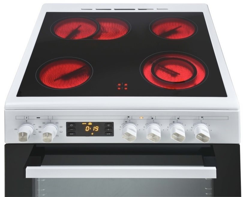 Stove Concept SVK8060 Sporák Concept SVK8060