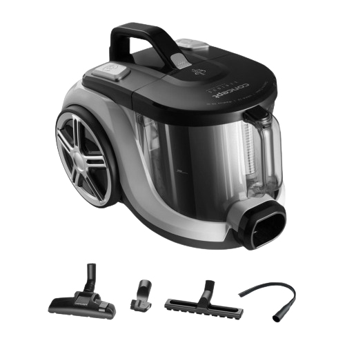 Bagless vacuum cleaner CONCEPT VP5130 SERIOUS Parquet Extend 850 W Bagless vacuum cleaner CONCEPT VP5130 SERIOUS Parquet Extend 850 W