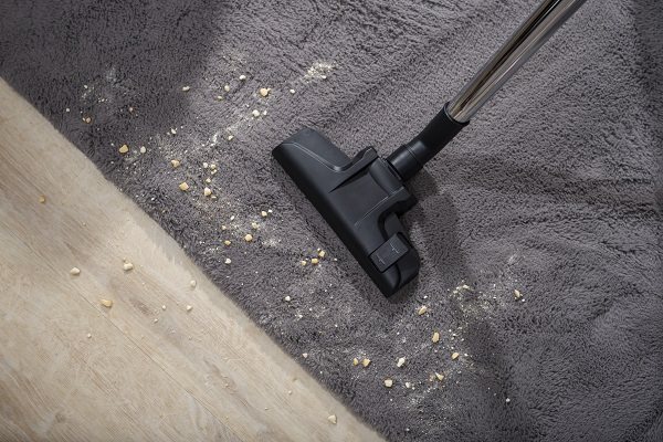 Bagless vacuum cleaner CONCEPT VP5130 SERIOUS Parquet Extend 850 W Bagless vacuum cleaner CONCEPT VP5130 SERIOUS Parquet Extend 850 W