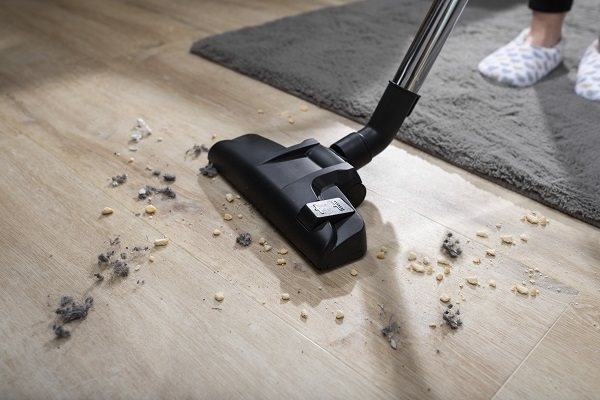 Bezsáčkový vysavač CONCEPT VP5132 SERIOUS 850 W