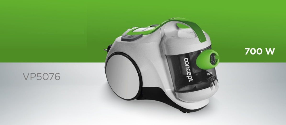 Concept VP5076 Concept VP5076