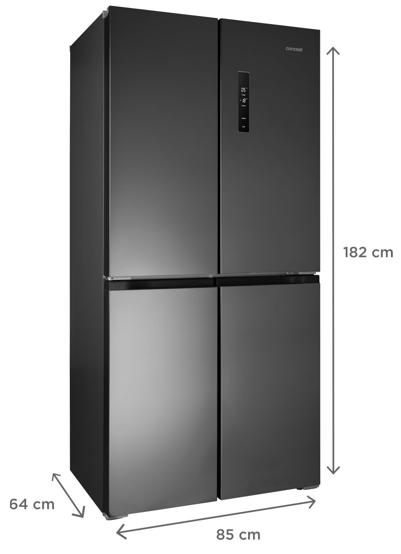 CONCEPT LA8385ss 