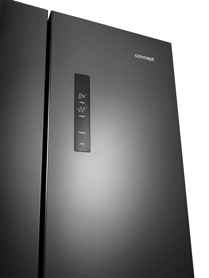 CONCEPT LA8385ss 