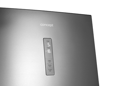 Dotykový displej CONCEPT LK5660ss