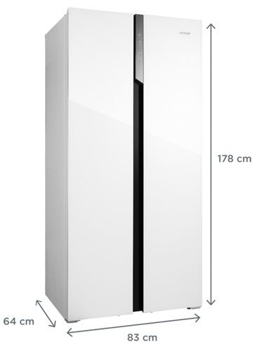 CONCEPT LA7383wh