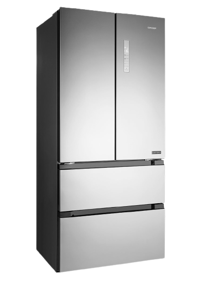 American refrigerator CONCEPT LA6983ss SINFONIA American refrigerator CONCEPT LA6983ss SINFONIA