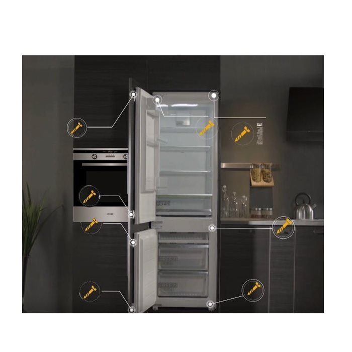 CONCEPT LKV4460 CONCEPT LKV4460