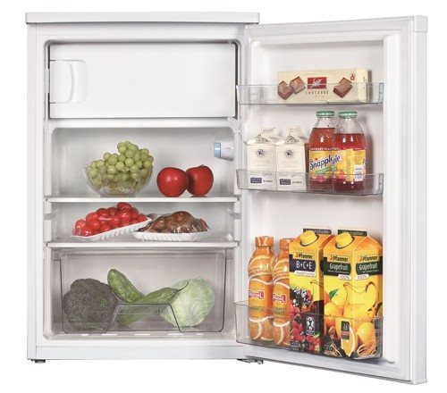 Lednice s mrazákem CONCEPT LT3560WH