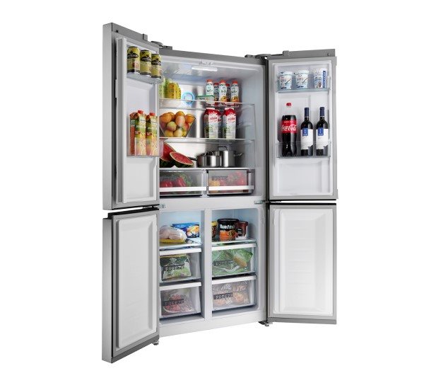American refrigerator CONCEPT LA8383ss SINFONIA American refrigerator CONCEPT LA8383ss SINFONIA