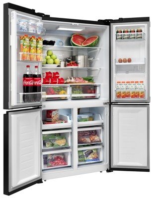 American refrigerator CONCEPT LA3891ds