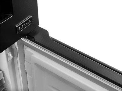 American refrigerator CONCEPT LA3891ds