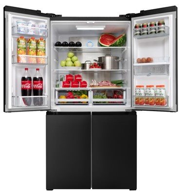 American refrigerator CONCEPT LA3891ds