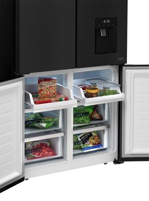 American refrigerator CONCEPT LA3891ds