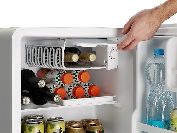 Minibar CONCEPT LR2047wh Minibar CONCEPT LR2047wh