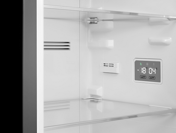 Refrigerator CONCEPT LKR7460bcl Retro L