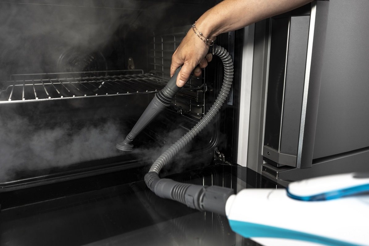 Parní mop Concept CP2000 2v1 PERFECT CLEAN Parní mop Concept CP2000 2v1 PERFECT CLEAN