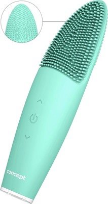 Čisticí kartáček na pleť CONCEPT SK9010 sonický Čisticí kartáček na pleť CONCEPT SK9010 sonický