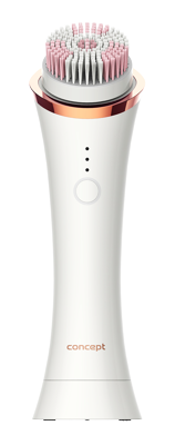 Čisticí kartáček na pleť CONCEPT PO2000 PERFECT SKIN sonický Čisticí kartáček na pleť CONCEPT PO2000 PERFECT SKIN sonický