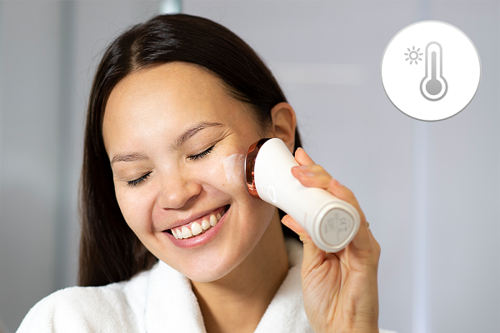 Čisticí sada CONCEPT PO2020 PERFECT SKIN Čisticí sada CONCEPT PO2020 PERFECT SKIN