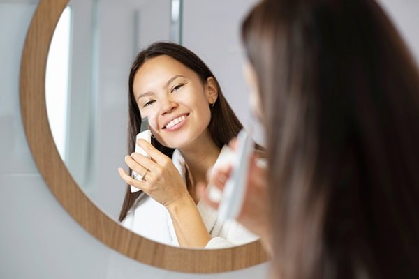 Ultrasonic spatula CONCEPT PO2030 PERFECT SKIN Ultrasonic spatula CONCEPT PO2030 PERFECT SKIN