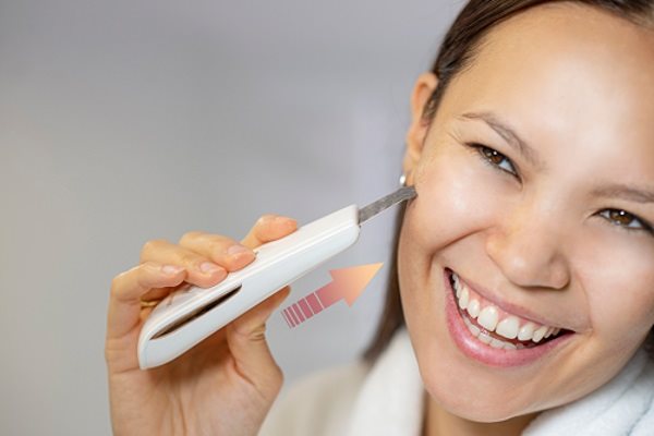 Ultrasonic spatula CONCEPT PO2030 PERFECT SKIN Ultrasonic spatula CONCEPT PO2030 PERFECT SKIN