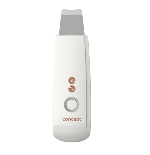 Ultrasonic spatula CONCEPT PO2030 PERFECT SKIN Ultrasonic spatula CONCEPT PO2030 PERFECT SKIN