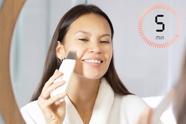Ultrasonic spatula CONCEPT PO2030 PERFECT SKIN Ultrasonic spatula CONCEPT PO2030 PERFECT SKIN