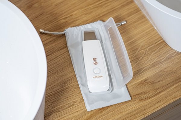 Ultrasonic spatula CONCEPT PO2030 PERFECT SKIN Ultrasonic spatula CONCEPT PO2030 PERFECT SKIN