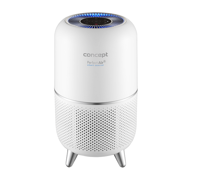 Air purifier CONCEPT CA1020 Perfect Air Smart