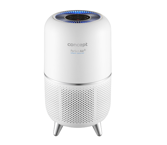 Air purifier CONCEPT CA1020 Perfect Air Smart