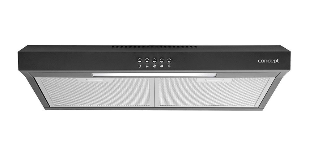 Digestor CONCEPT OPP1260bc