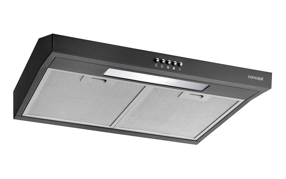 Digestor CONCEPT OPP1260bc
