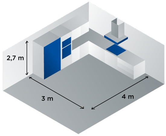 Výběr CONCEPT OPV3150
