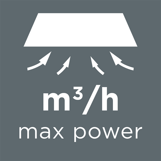 Výkonná CONCEPT OPV3150