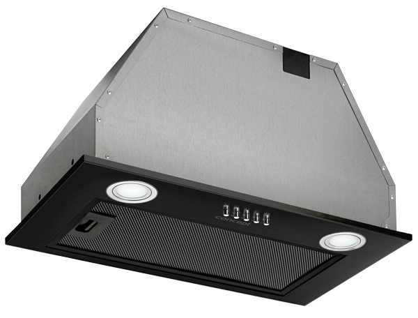Concept OPI3060bc built-in cooker hood Concept OPI3060bc built-in cooker hood